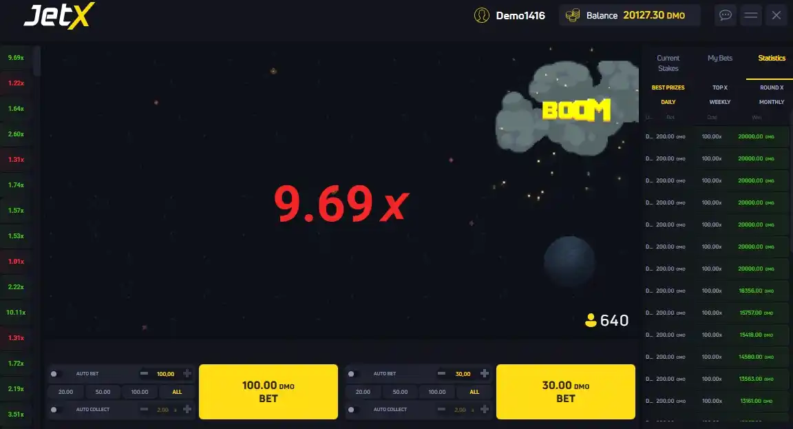 Sobre o Provedor – Smartsoft Gaming